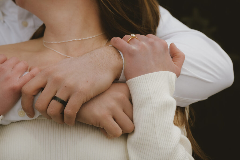 Central Michigan Courthouse Elopement