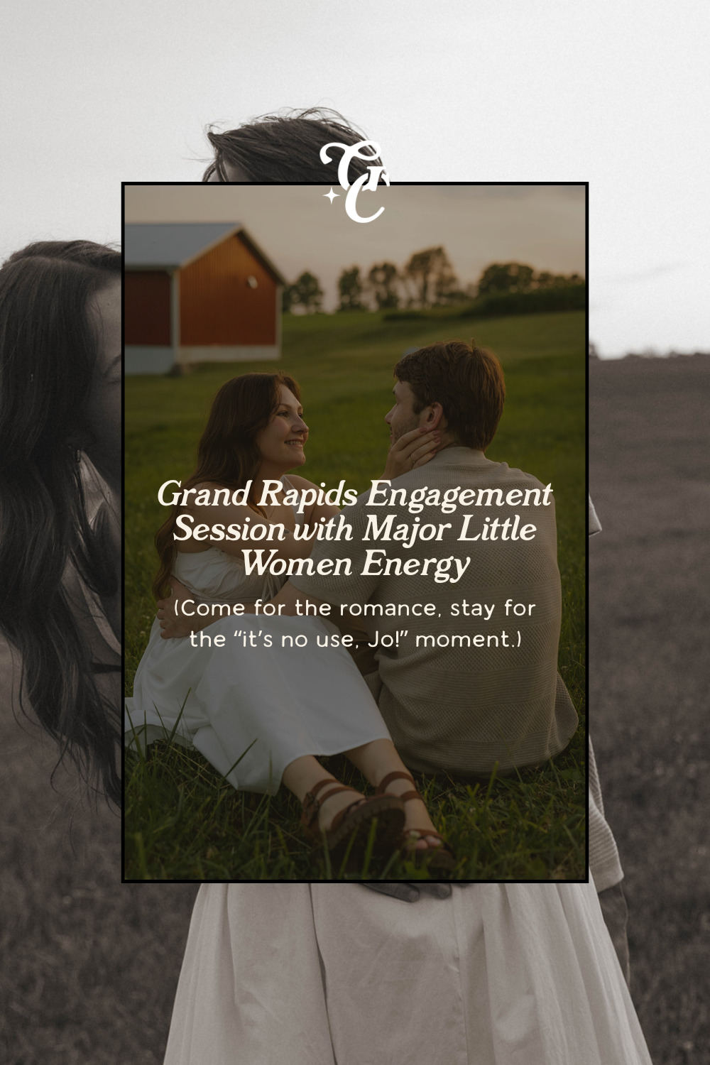 Your ultimate guide to taking the best Grand Rapids engagement photos!
